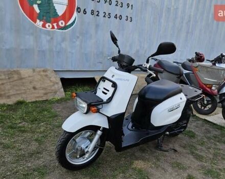 Ямаха Gear 4T, объемом двигателя 0 л и пробегом 11 тыс. км за 950 $, фото 13 на Automoto.ua
