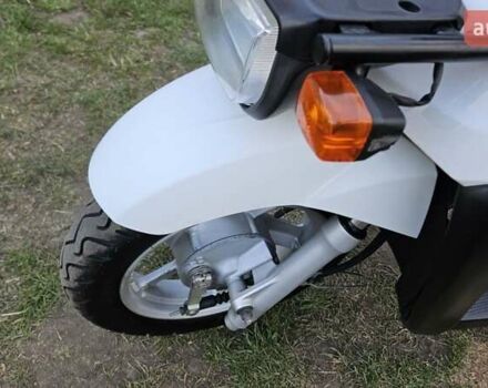 Ямаха Gear 4T, объемом двигателя 0 л и пробегом 11 тыс. км за 950 $, фото 5 на Automoto.ua