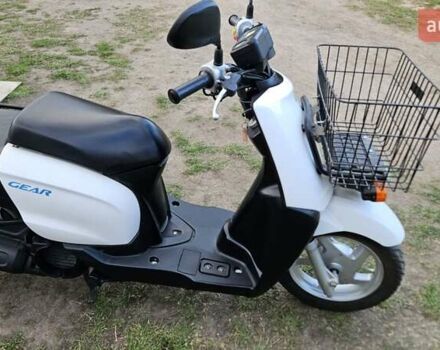 Ямаха Gear 4T, об'ємом двигуна 0 л та пробігом 10 тис. км за 950 $, фото 5 на Automoto.ua