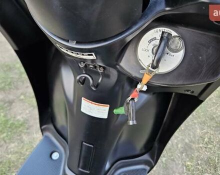 Ямаха Gear 4T, объемом двигателя 0 л и пробегом 11 тыс. км за 950 $, фото 2 на Automoto.ua