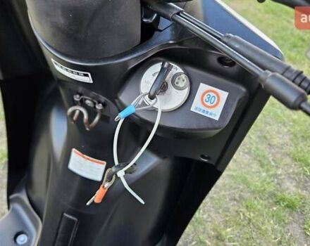 Ямаха Gear 4T, объемом двигателя 0 л и пробегом 11 тыс. км за 950 $, фото 4 на Automoto.ua