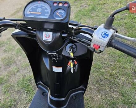 Ямаха Gear 4T, объемом двигателя 0 л и пробегом 17 тыс. км за 950 $, фото 5 на Automoto.ua