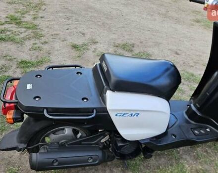 Ямаха Gear 4T, об'ємом двигуна 0 л та пробігом 10 тис. км за 950 $, фото 4 на Automoto.ua