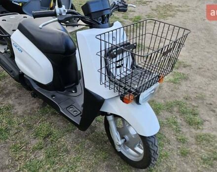 Ямаха Gear 4T, об'ємом двигуна 0 л та пробігом 10 тис. км за 950 $, фото 6 на Automoto.ua