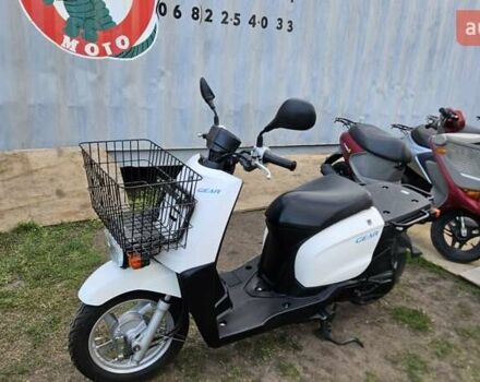 Ямаха Gear 4T, об'ємом двигуна 0 л та пробігом 10 тис. км за 950 $, фото 9 на Automoto.ua