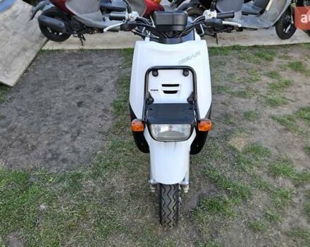 Ямаха Gear 4T, объемом двигателя 0 л и пробегом 17 тыс. км за 950 $, фото 10 на Automoto.ua