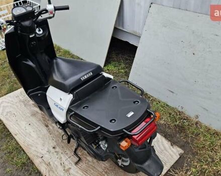 Ямаха Gear 4T, об'ємом двигуна 0 л та пробігом 17 тис. км за 999 $, фото 7 на Automoto.ua
