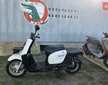 Ямаха Gear 4T, объемом двигателя 0 л и пробегом 17 тыс. км за 950 $, фото 13 на Automoto.ua