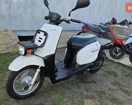 Ямаха Gear 4T, объемом двигателя 0 л и пробегом 17 тыс. км за 950 $, фото 12 на Automoto.ua