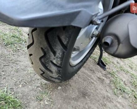 Ямаха Gear 4T, объемом двигателя 0 л и пробегом 11 тыс. км за 950 $, фото 9 на Automoto.ua