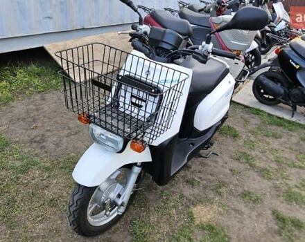 Ямаха Gear 4T, об'ємом двигуна 0 л та пробігом 10 тис. км за 950 $, фото 8 на Automoto.ua