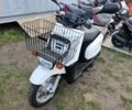 Ямаха Gear 4T, об'ємом двигуна 0 л та пробігом 10 тис. км за 950 $, фото 8 на Automoto.ua