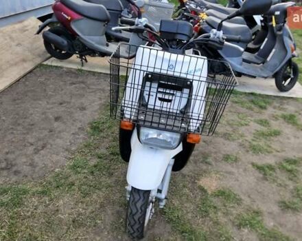 Ямаха Gear 4T, об'ємом двигуна 0 л та пробігом 10 тис. км за 950 $, фото 7 на Automoto.ua