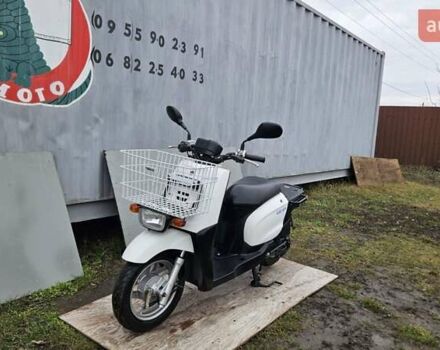Ямаха Gear 4T, объемом двигателя 0 л и пробегом 17 тыс. км за 999 $, фото 6 на Automoto.ua