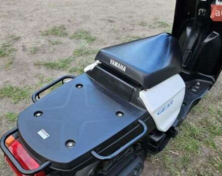 Ямаха Gear 4T, об'ємом двигуна 0 л та пробігом 10 тис. км за 950 $, фото 3 на Automoto.ua