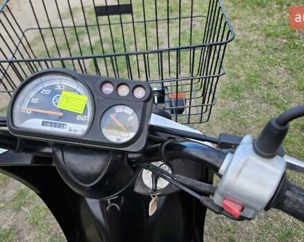 Ямаха Gear 4T, об'ємом двигуна 0 л та пробігом 10 тис. км за 950 $, фото 2 на Automoto.ua