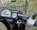 Ямаха Gear 4T, об'ємом двигуна 0 л та пробігом 10 тис. км за 950 $, фото 2 на Automoto.ua