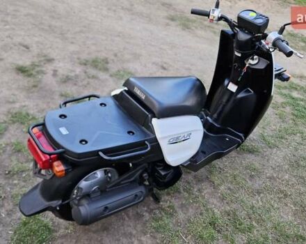 Ямаха Gear 4T, объемом двигателя 0 л и пробегом 11 тыс. км за 950 $, фото 3 на Automoto.ua