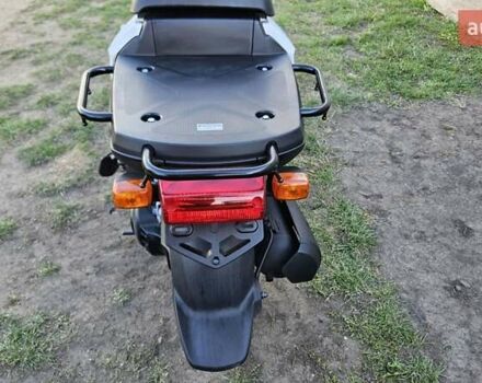 Ямаха Gear 4T, объемом двигателя 0 л и пробегом 17 тыс. км за 950 $, фото 3 на Automoto.ua