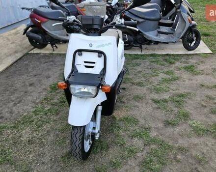 Ямаха Gear 4T, объемом двигателя 0 л и пробегом 11 тыс. км за 950 $, фото 11 на Automoto.ua