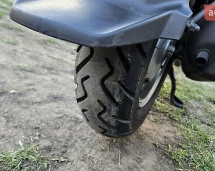 Ямаха Gear 4T, объемом двигателя 0 л и пробегом 11 тыс. км за 950 $, фото 7 на Automoto.ua