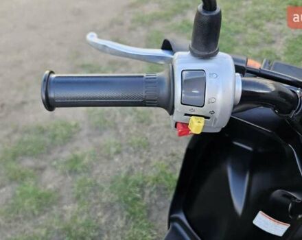 Ямаха Gear 4T, объемом двигателя 0 л и пробегом 17 тыс. км за 950 $, фото 6 на Automoto.ua