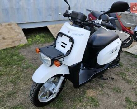 Ямаха Gear 4T, объемом двигателя 0 л и пробегом 11 тыс. км за 950 $, фото 7 на Automoto.ua