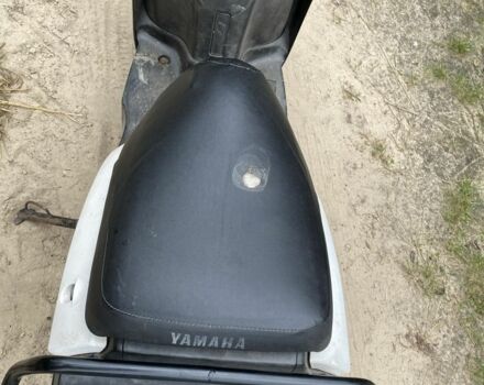 Ямаха Gear 4T, объемом двигателя 0 л и пробегом 0 тыс. км за 500 $, фото 4 на Automoto.ua