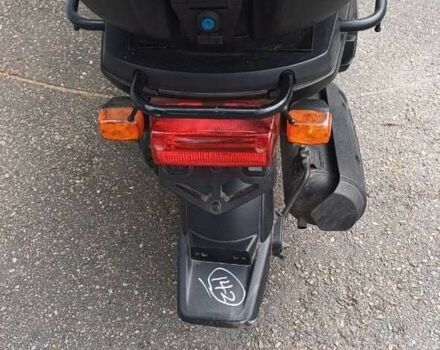 Ямаха Gear 4T, объемом двигателя 50 л и пробегом 0 тыс. км за 666 $, фото 3 на Automoto.ua