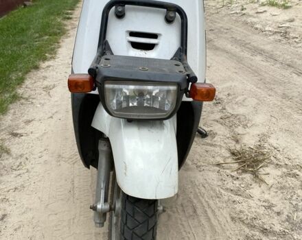 Ямаха Gear 4T, объемом двигателя 0 л и пробегом 0 тыс. км за 500 $, фото 1 на Automoto.ua