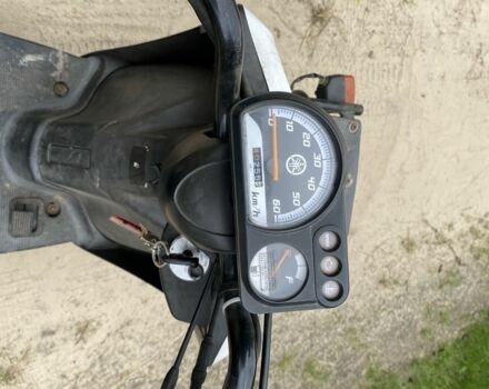 Ямаха Gear 4T, объемом двигателя 0 л и пробегом 0 тыс. км за 500 $, фото 3 на Automoto.ua