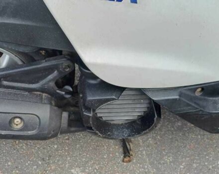 Ямаха Gear 4T, объемом двигателя 50 л и пробегом 0 тыс. км за 666 $, фото 5 на Automoto.ua