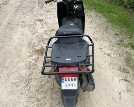 Ямаха Gear 4T, объемом двигателя 0 л и пробегом 0 тыс. км за 500 $, фото 2 на Automoto.ua