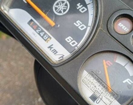 Ямаха Gear 4T, объемом двигателя 50 л и пробегом 0 тыс. км за 666 $, фото 9 на Automoto.ua