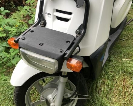 Ямаха Gear 4T, объемом двигателя 49 л и пробегом 0 тыс. км за 697 $, фото 3 на Automoto.ua