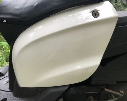 Ямаха Gear 4T, объемом двигателя 49 л и пробегом 0 тыс. км за 697 $, фото 4 на Automoto.ua