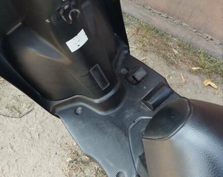 Ямаха Gear 4T, объемом двигателя 0.49 л и пробегом 120 тыс. км за 650 $, фото 1 на Automoto.ua