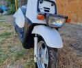 Ямаха Gear 4T, об'ємом двигуна 49 л та пробігом 0 тис. км за 672 $, фото 1 на Automoto.ua