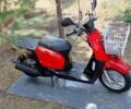 Ямаха Gear 4T, объемом двигателя 0 л и пробегом 10 тыс. км за 1100 $, фото 1 на Automoto.ua