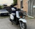Ямаха Gear 4T, объемом двигателя 50 л и пробегом 0 тыс. км за 966 $, фото 2 на Automoto.ua