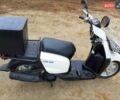 Ямаха Gear 4T, объемом двигателя 0 л и пробегом 10 тыс. км за 800 $, фото 1 на Automoto.ua