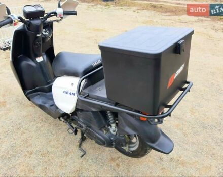 Ямаха Gear 4T, объемом двигателя 0 л и пробегом 10 тыс. км за 800 $, фото 1 на Automoto.ua