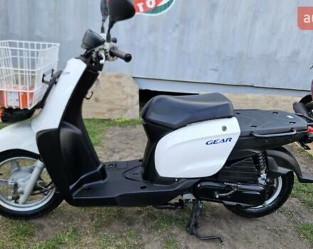 Ямаха Gear 4T, объемом двигателя 0 л и пробегом 15 тыс. км за 950 $, фото 3 на Automoto.ua