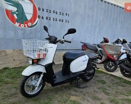 Ямаха Gear 4T, объемом двигателя 0 л и пробегом 15 тыс. км за 950 $, фото 2 на Automoto.ua