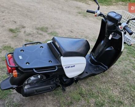 Ямаха Gear 4T, объемом двигателя 0 л и пробегом 15 тыс. км за 950 $, фото 5 на Automoto.ua