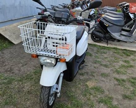 Ямаха Gear 4T, объемом двигателя 0 л и пробегом 15 тыс. км за 950 $, фото 11 на Automoto.ua