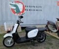 Ямаха Gear 4T, объемом двигателя 0 л и пробегом 15 тыс. км за 950 $, фото 13 на Automoto.ua