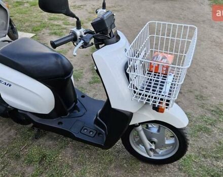 Ямаха Gear 4T, объемом двигателя 0 л и пробегом 15 тыс. км за 950 $, фото 10 на Automoto.ua