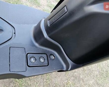Ямаха Gear 4T, объемом двигателя 0 л и пробегом 15 тыс. км за 950 $, фото 8 на Automoto.ua