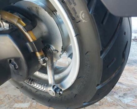 Ямаха Gear 4T, объемом двигателя 0 л и пробегом 10 тыс. км за 700 $, фото 3 на Automoto.ua